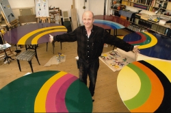 Kunst am Bau, Bochum, Atelier