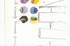 Kunst am Bau, Bochum, Entwuerfe 2