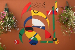 Dortmund, Aussenmauer 4