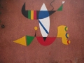 Hippodrom, Bamako, Detail 1