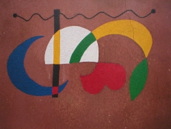 Hippodrom, Bamako, Detail 2