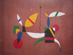 Hippodrom, Bamako, Detail 4