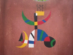 Hippodrom, Bamako, Detail 5