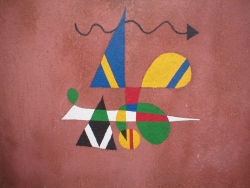Hippodrom, Bamako, Detail 7