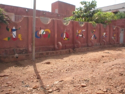 Hippodrom, Bamako 1