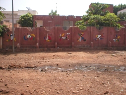 Hippodrom, Bamako 2