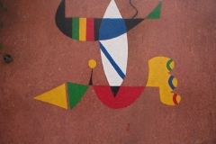 Hippodrom, Bamako, Detail 1