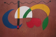 Hippodrom, Bamako, Detail 2