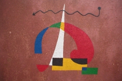 Hippodrom, Bamako, Detail 3