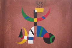 Hippodrom, Bamako, Detail 5