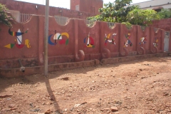 Hippodrom, Bamako 1