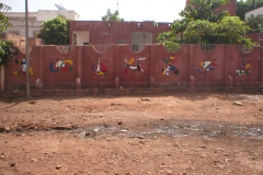 Hippodrom, Bamako 2