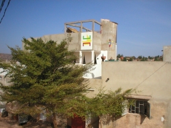 Wahrzeichen Mali 3