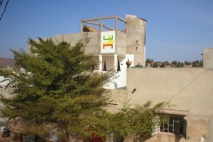 Wahrzeichen Mali 3