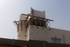 Bamako Entwurf 3