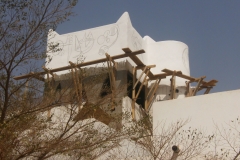 Bamako Entwurf 4