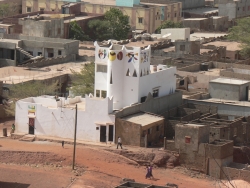 Bamako, Razel 3