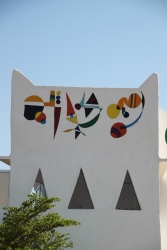Bamako, Razel 6