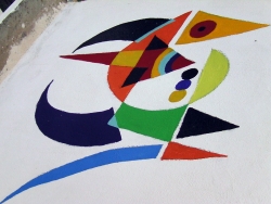 Bamako, Razel 8