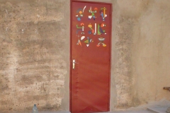 Bamako Razel, Tuer