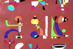 Bamako Razel Tuer Detail