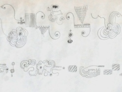 Das Hörspiel, Detail