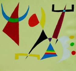 Der Diskurs der Kulturen,Detail1