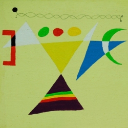 Der Diskurs der Kulturen,Detail2