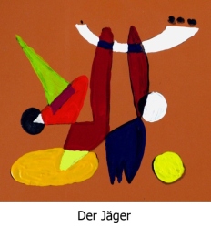 Der Hofstaat, Detail1