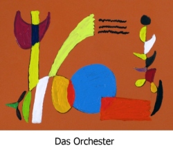 Der Hofstaat, Detail2