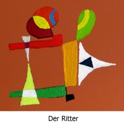 Der Hofstaat, Detail7