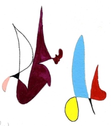 Der Rest vom Schützenfest, Detail-2