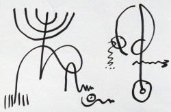 Die Nibelungen, Detail 2