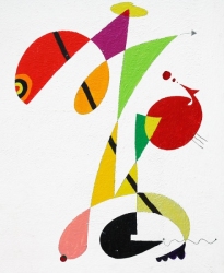 Die normative Kraft..., Detail 1