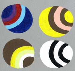 Flexible Response I - 4, Detail