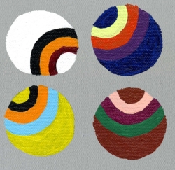 Flexible Response I - 5, Detail