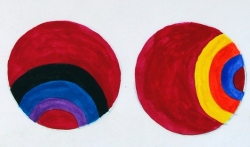 Flexible Response II - 4, Detail