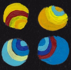Flexible Response III - 5, Detail
