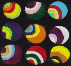 Flexible Response III - 8, Detail