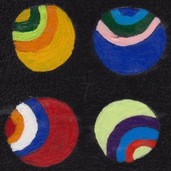 Flexible Response III - 9, Detail