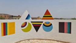Haus Djounmanza, 2022 16
