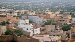 Haus Djounmanza, 2022 01