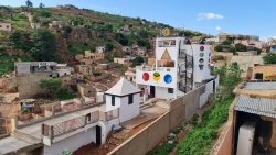 Haus Djounmanza, 2022 04