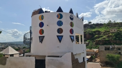 Haus Djounmanza, 2022 06