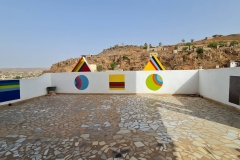 Haus Djounmanza, 2022 09
