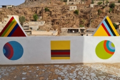 Haus Djounmanza, 2022 11