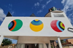 Haus Djounmanza, 2022 08