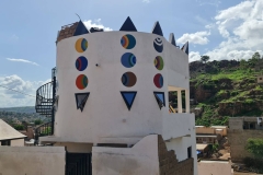 Haus Djounmanza, 2022 06