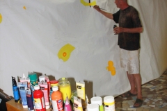 Phase I, Bild 3