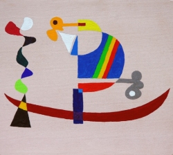 Je ne sais pas qua, Detail 1